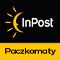 InPost - paczkomat (płatność przy odbiorze)